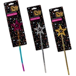 Princess Wand  - 30cm